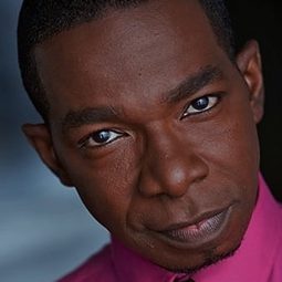 Dwight Ewell - 怒犯天條演員 飾演Kane