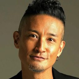 松岡昌宏 飾演 Kyojiya no Ryoji