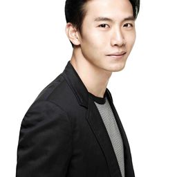 戚玉武 飾演 Guan Yin