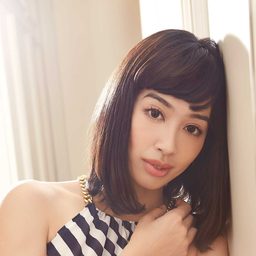 Suhaili Micheline 飾演 Monica Belacak