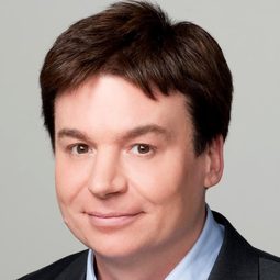 邁克·邁爾斯 - Shrek 3-D演員 飾演Shrek