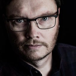 Lennart B. Sandelin - The Uppsala Kidnapping演員 飾演The prosecutor