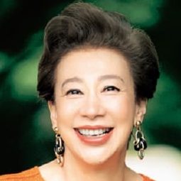 前田美波裏 飾演 