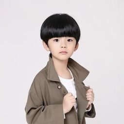 张博鑫 飾演 Child Zhang Wansen
