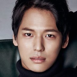 池一株 - 愛情漢堡包演員 飾演Handsome Man