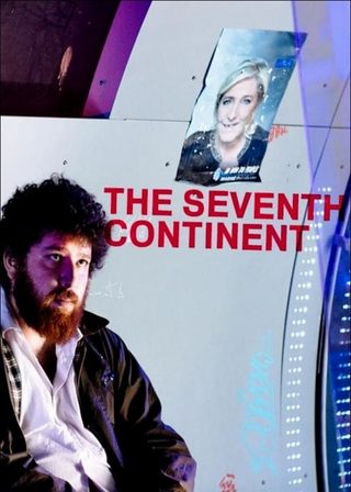 《The Seventh Continent》電影海報