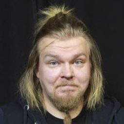 Ari Savonen - 沙丘魔蟻演員 飾演Mutant in Eradicator Movie