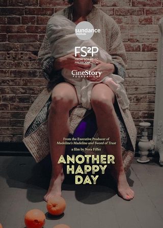 《Another Happy Day》電影海報