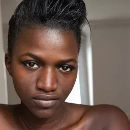 Annabelle Lengronne 飾演 #3