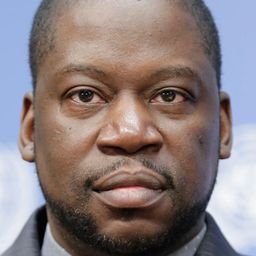 戴瑞·米切爾 飾演 Tommy Webber