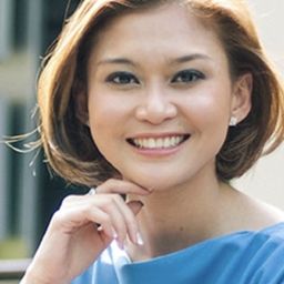 瑪莉莎‧安妮塔 飾演 Sofia Arini