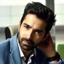 Varun Mitra 飾演 Anshul