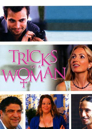 《女人技巧》電影海報
