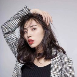 梅傲雪 飾演 Qing Ming