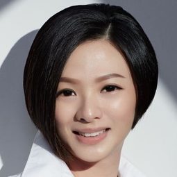 Mindee Ong 飾演 Little Papaya