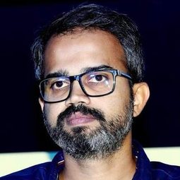 普拉尚斯·尼爾 - Bagheera編劇