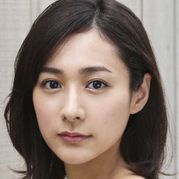 藤本泉 飾演 Tsubame