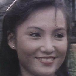陳彩燕 飾演 Tammy