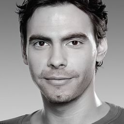 Matúš Krátky - 中歐羅賓漢演員 飾演Mikulas