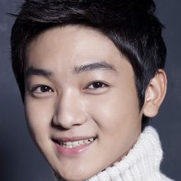 朴健泰 飾演 Young Jo-kang