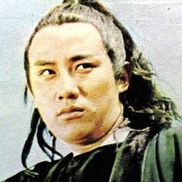 Kong Ban - Tong tou tie bei演員 飾演