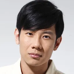 舒偉傑 - 三廳電影演員 飾演