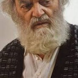 Franco Giacobini 飾演 Marito di Simona