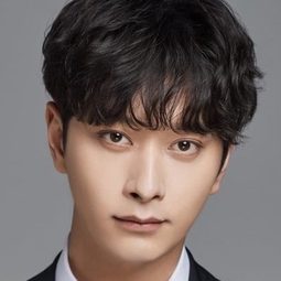 黃燦盛 飾演 Jin-Il