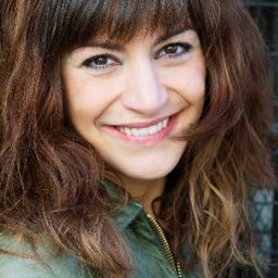 Sandra Ferrús 飾演 