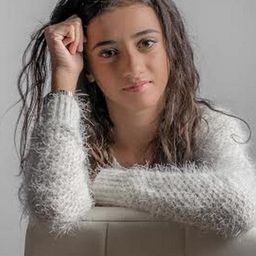 Martina Antoci 飾演 Chiara