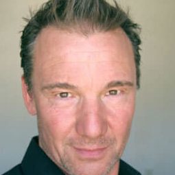 Jean-Claude Adelin - Eugénie Grandet演員 飾演Charles Grandet