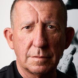 Claudio Casadio 飾演 Armando