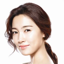 南相美 飾演 Bong Soo-mi