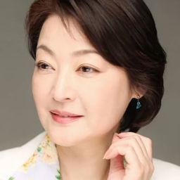 黒田福美 飾演 Yasuko Jojo