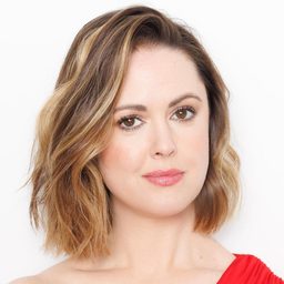 Aynsley Bubbico 飾演 Jane Dawson