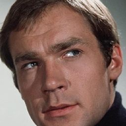 Kaz Garas - Massarati and the Brain演員 飾演Nick Henry