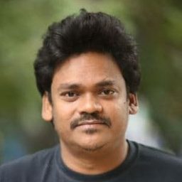 Shakalaka Shankar 飾演 Don Srinu