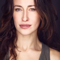 Emma Duncan - 奪魂殺演員 飾演Principal