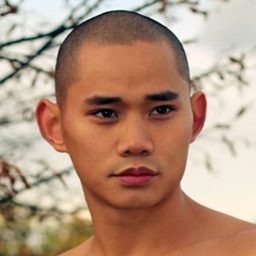 David Cheung - 足球流氓 3演員 飾演Chelsea Fighter