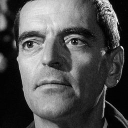 侯活維儂 - 海之沉默演員 飾演Werner von Ebrennac