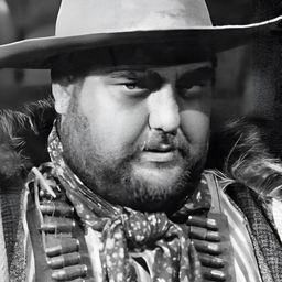 Cris Huerta 飾演 Conde de Belfort (as Chris Huertas)