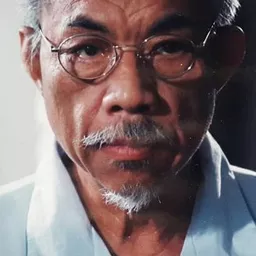 林揚 飾演 Ko L-Sheng