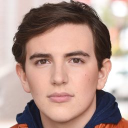 Blake Cooper 飾演 Micah Stubaker