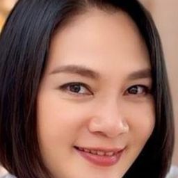 狄安·妮坦米 飾演 Fatmi