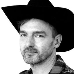 Sebastian Soukup 飾演 