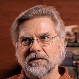 Chris Walas - 乞丐也瘋狂導演