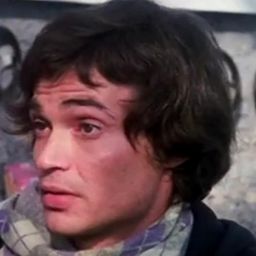 Umberto Liberati 飾演 Franco Adami