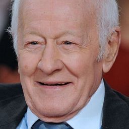 Jacques Chancel - Sous le nom de Melville演員 飾演Self (archive footage) (voice)