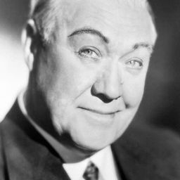 George Barbier 飾演 George Cabot Sr