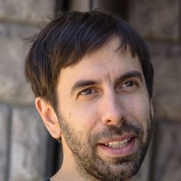 Clemente Cancela 飾演 Self